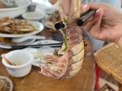 -仁记海鲜餐厅美食店