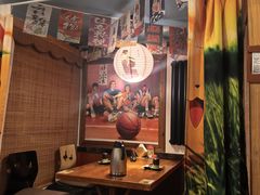 -鳗鱼家·深夜食堂(军博店)