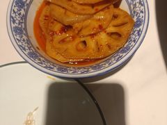 -回家吃饭·地道南昌菜(建德观总店)
