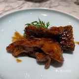 惬意