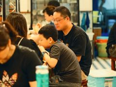 -澳门陈光记烧味饭店(南京德基广场店)