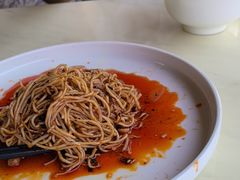 -柴门饭儿(成都太古里店)