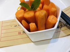 -曙光国际大酒店中餐厅