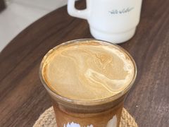 -BE SOBER COFFEE