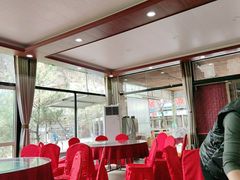 -途肴·老农饭庄(百里峡店)