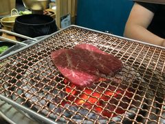 -九田家黑牛烤肉(溧水万达店)