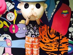 -莓园冰淇淋店