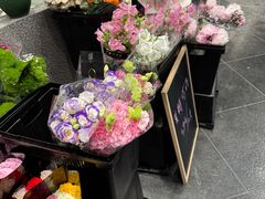 -豆豆花艺(新光天地店)