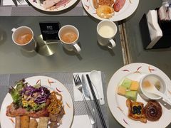 -成都天府丽都喜来登饭店