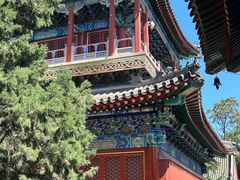 -北京艺术博物馆(万寿寺)