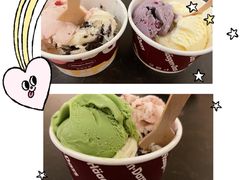-上海大酒店-自助餐餐厅