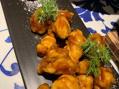 -绿茶餐厅(乐峰广场店)