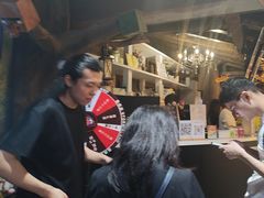 -暴风岛沉浸式体验馆(百联世纪店)