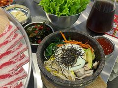 -哈哈碳都·牛肋条无限自助烤肉(宝龙店)