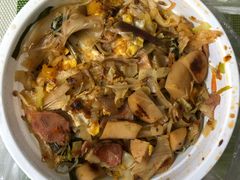 -大东北首席烤冷面(学府路店)