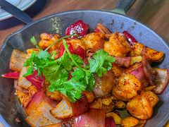 -ONE SMILE 美式烟熏慢烤(壹方汇店)