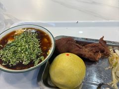 -牛街老爆肚满(牡丹园店)