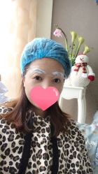 -久匠·纹眉半永久野生眉