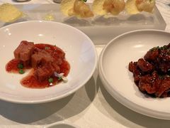 -柒园·三十年创意杭帮菜(龙湖滨江天街店)
