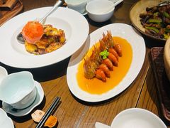 -品味杭州·粤式融合·海鲜小馆·钱江新城CBD