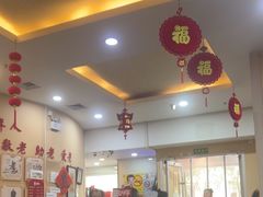 -京天红酒家(虎坊路店)