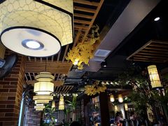 大堂-湘厨壹品(芙蓉广场店)