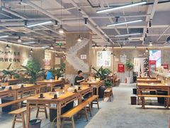 -谭三娘鲜切牛肉自助火锅(九眼桥总店)