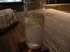 -Nirvana Cafe&Bar(北仓文创街区店)