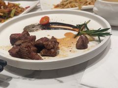 -火地铁板烧(昆山万象汇店)