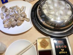 -海味当家(西安路店)