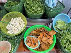 -虎洞山庄食府