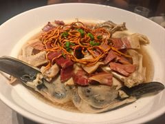 -小绍兴家宴·百年绍兴菜(鲁迅路店)