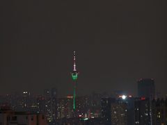 -富力丽思卡尔顿酒店·FLAIR餐厅酒吧