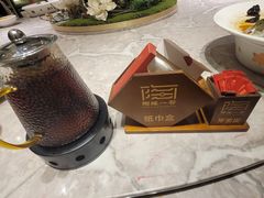 -陶缘一号·四季缘·老字号顺德菜·户外婚礼家宴(西滘店)