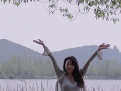-东湖落雁景区