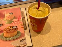 -DQ·蛋糕·冰淇淋(虹口龙之梦店)