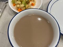 -内蒙联营烧麦 草原石榴红(护国寺店)