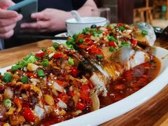 -朗妈私房菜(婺女州店)