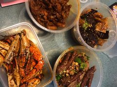 -浪哥卤味捆鸡(南门口店)