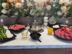 -呷哺呷哺(虹口赤峰路店)