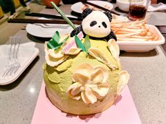 -好利来(梅江永旺店)