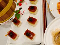 -万荣烤鸭店·北京菜(农光里店)