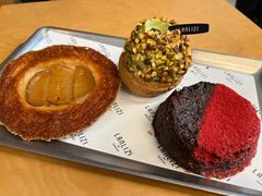 -LANLIZI BAKERY(COSMO店)