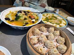 -小绍兴家宴·百年绍兴菜(鲁迅路店)