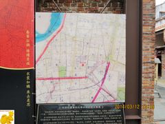 -剥皮寮历史街区