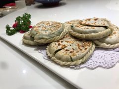 -宁夏国强手抓羊肉·清真菜(未央路凤三店)