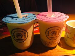 -我是酸奶君(壹方城店)