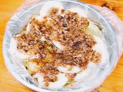 -共和老洪豆花草粿水粿