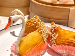 榴莲酥-鹭江潮餐厅•福建菜(佲家店)
