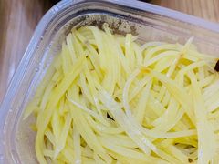 -李记搅团•非遗陕菜(三桥店)